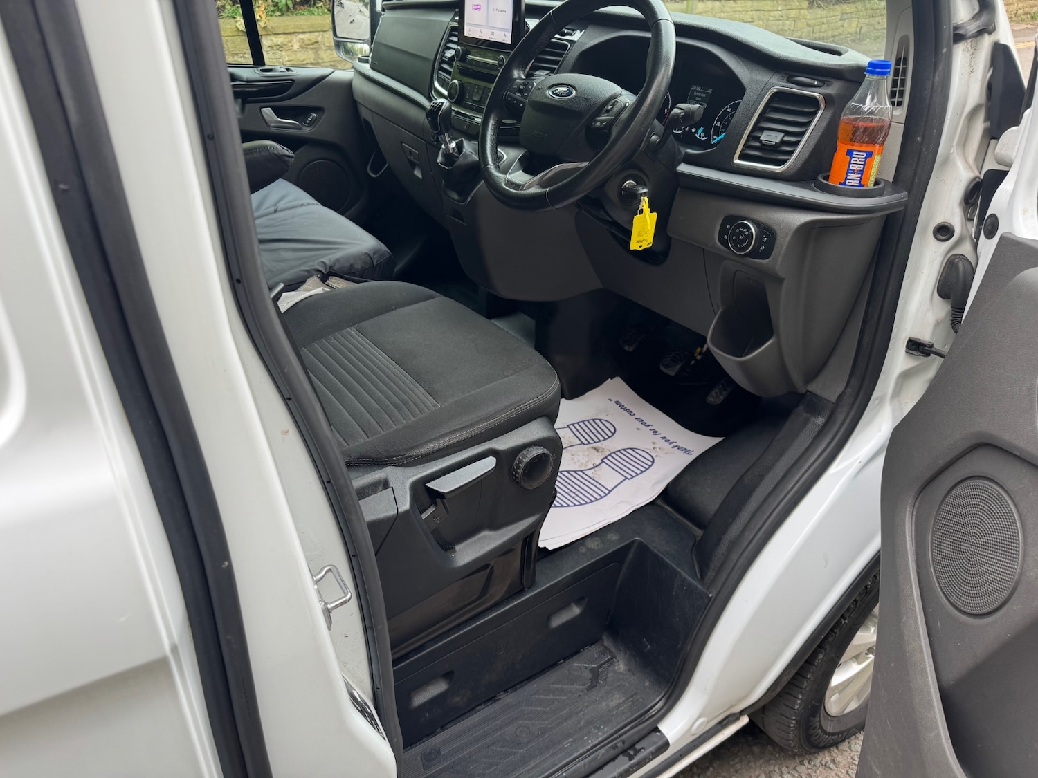 Vehicle 16