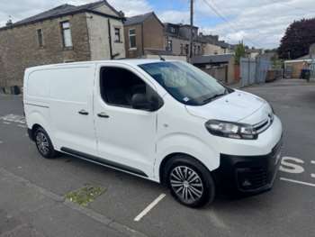 Used Citroen Dispatch 2017 for sale - 74682383: Photo