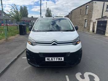 Used Citroen Dispatch 2017 for sale - 74682383: Photo