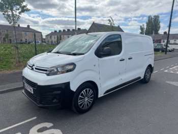 Used Citroen Dispatch 2017 for sale - 74682383: Photo
