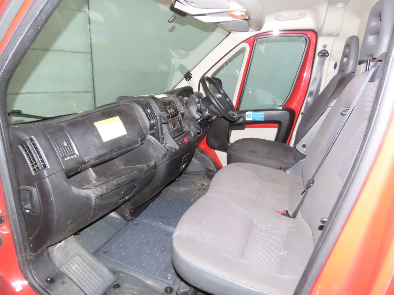 Vehicle 9