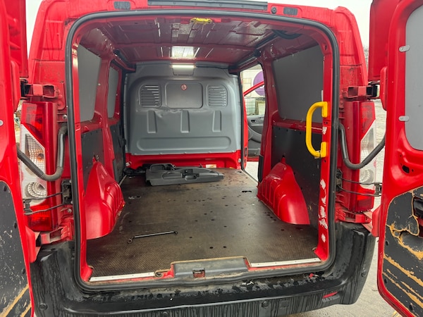 Used Peugeot Expert 2014 for sale - 75237166: Photo 12