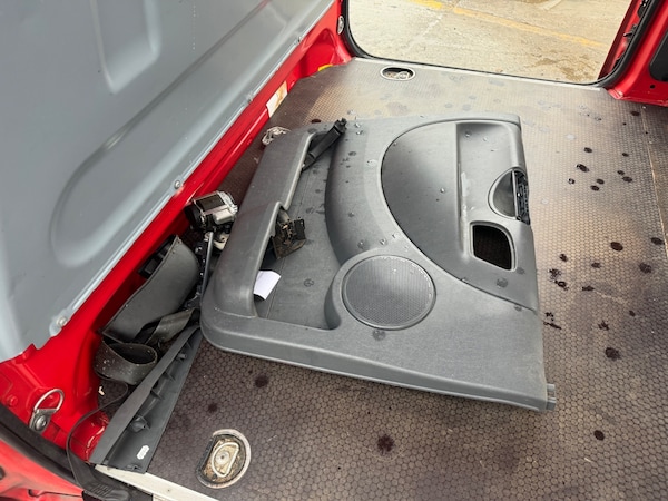 Used Peugeot Expert 2014 for sale - 75237166: Photo 13