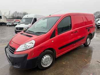 Used Peugeot Expert 2014 for sale - 75237166: Photo