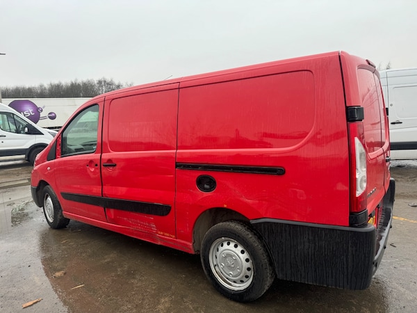 Used Peugeot Expert 2014 for sale - 75237166: Photo 2