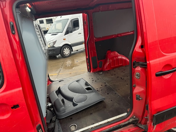Used Peugeot Expert 2014 for sale - 75237166: Photo 8