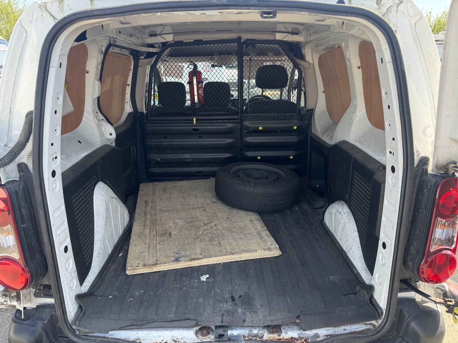 Vehicle 11