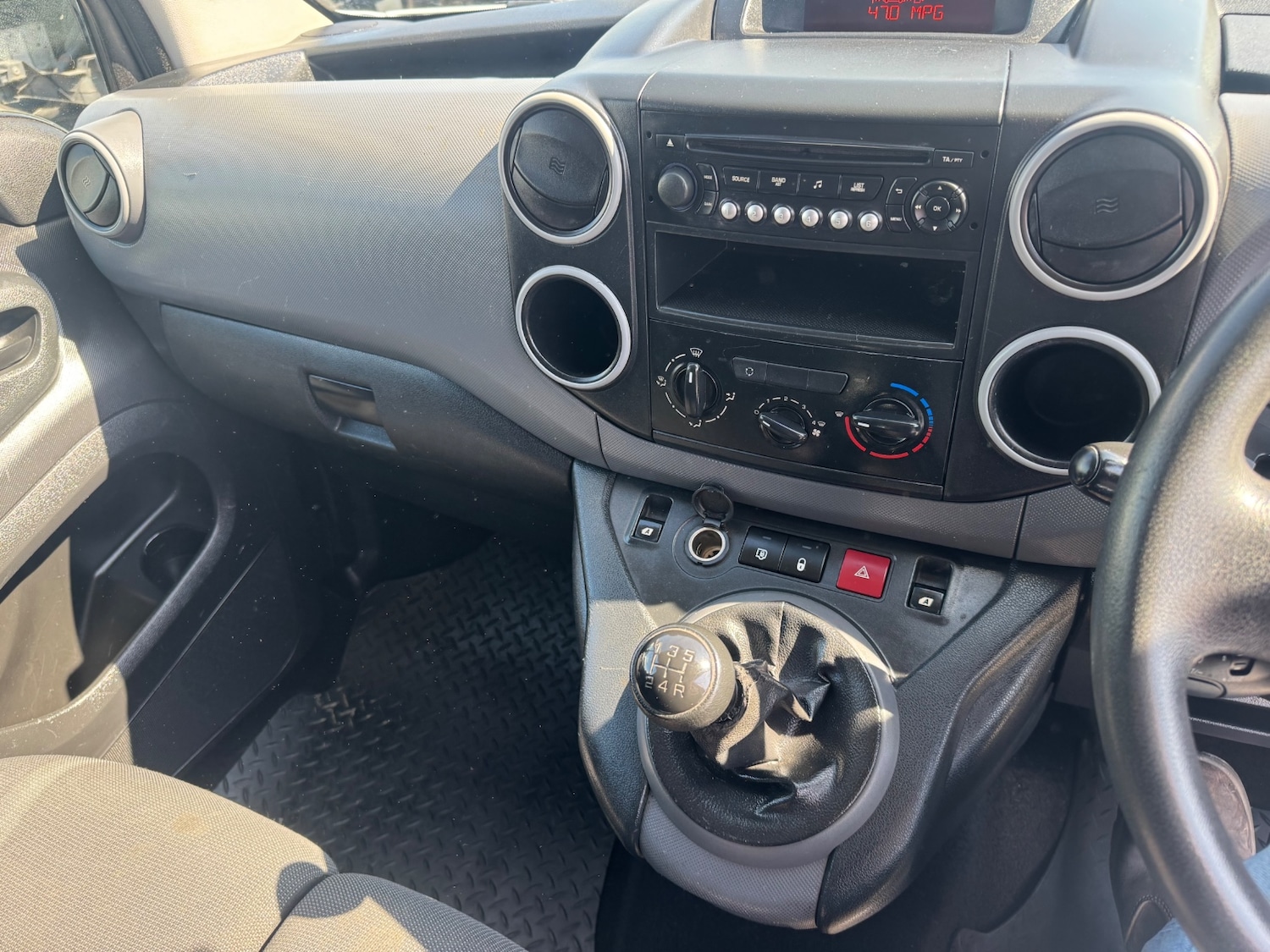 Vehicle 17