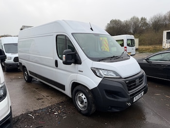 Used Fiat Ducato 2022 for sale - 76664888: Photo