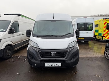 Used Fiat Ducato 2022 for sale - 76664888: Photo