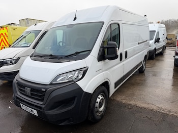 Used Fiat Ducato 2022 for sale - 76664888: Photo