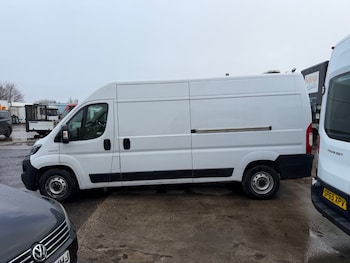 Used Fiat Ducato 2022 for sale - 76664888: Photo