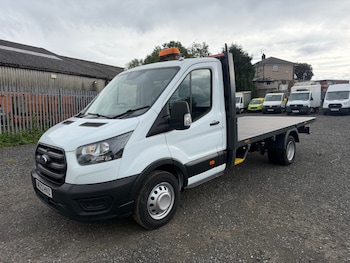 Used Ford Transit 2023 for sale - 79037284: Photo