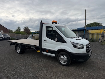 Used Ford Transit 2023 for sale - 79037284: Photo