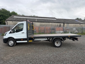 Used Ford Transit 2023 for sale - 79037284: Photo