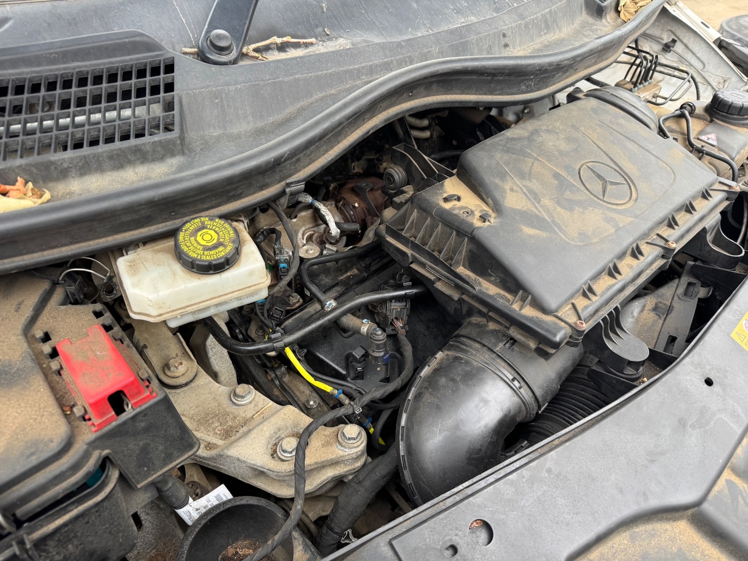 Used Mercedes-Benz Vito 2021 for sale - 76252368: Photo 13