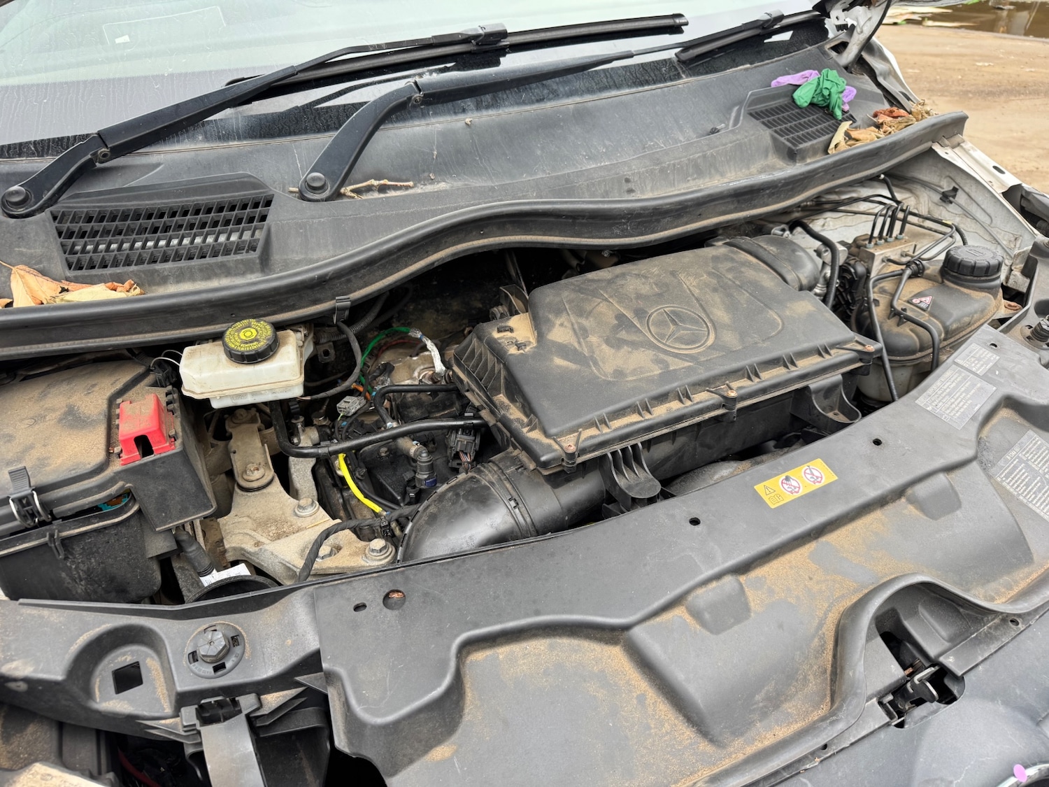 Used Mercedes-Benz Vito 2021 for sale - 76252368: Photo 14