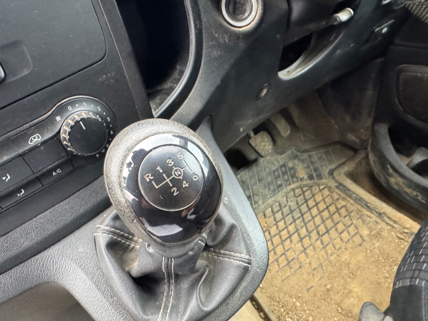 Used Mercedes-Benz Vito 2021 for sale - 76252368: Photo 7