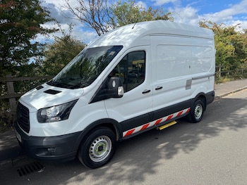 Ford - Transit
