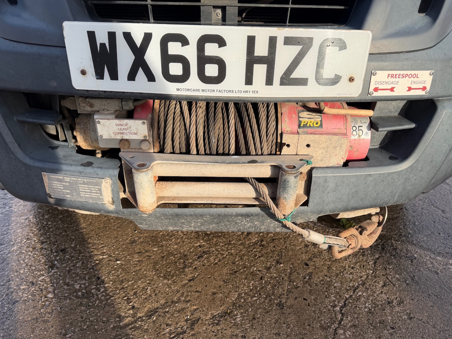 Used Isuzu D-Max 2017 for sale - 77292102: Photo 12