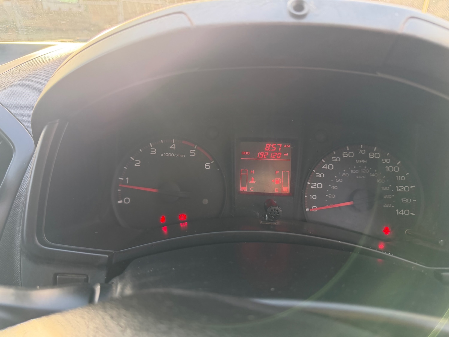 Used Isuzu D-Max 2017 for sale - 77292102: Photo 14