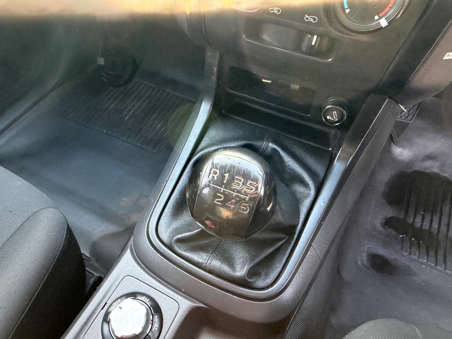 Used Isuzu D-Max 2017 for sale - 77292102: Photo 16