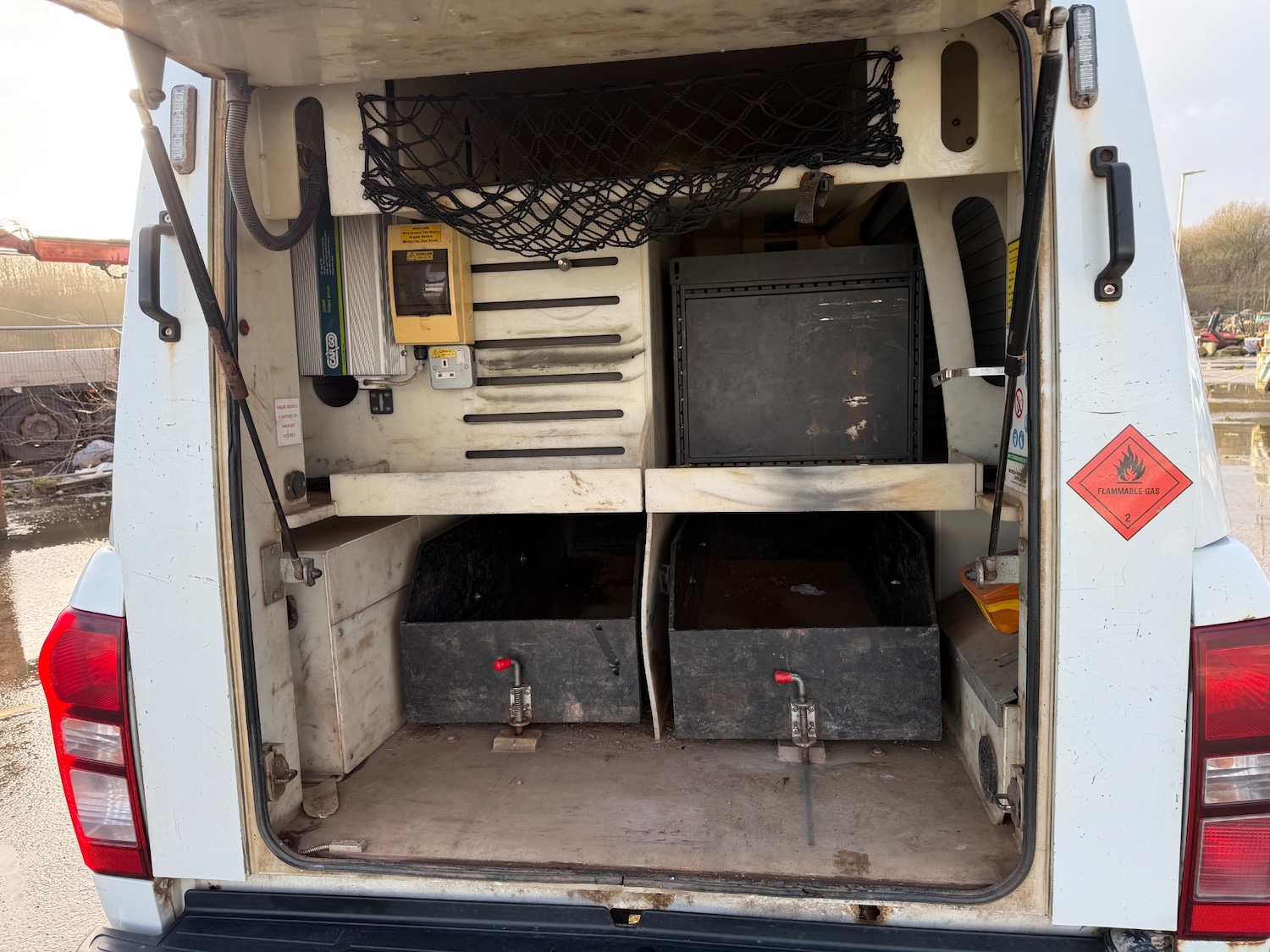 Used Isuzu D-Max 2017 for sale - 77292102: Photo 19