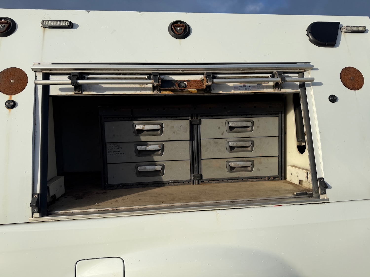 Used Isuzu D-Max 2017 for sale - 77292102: Photo 20