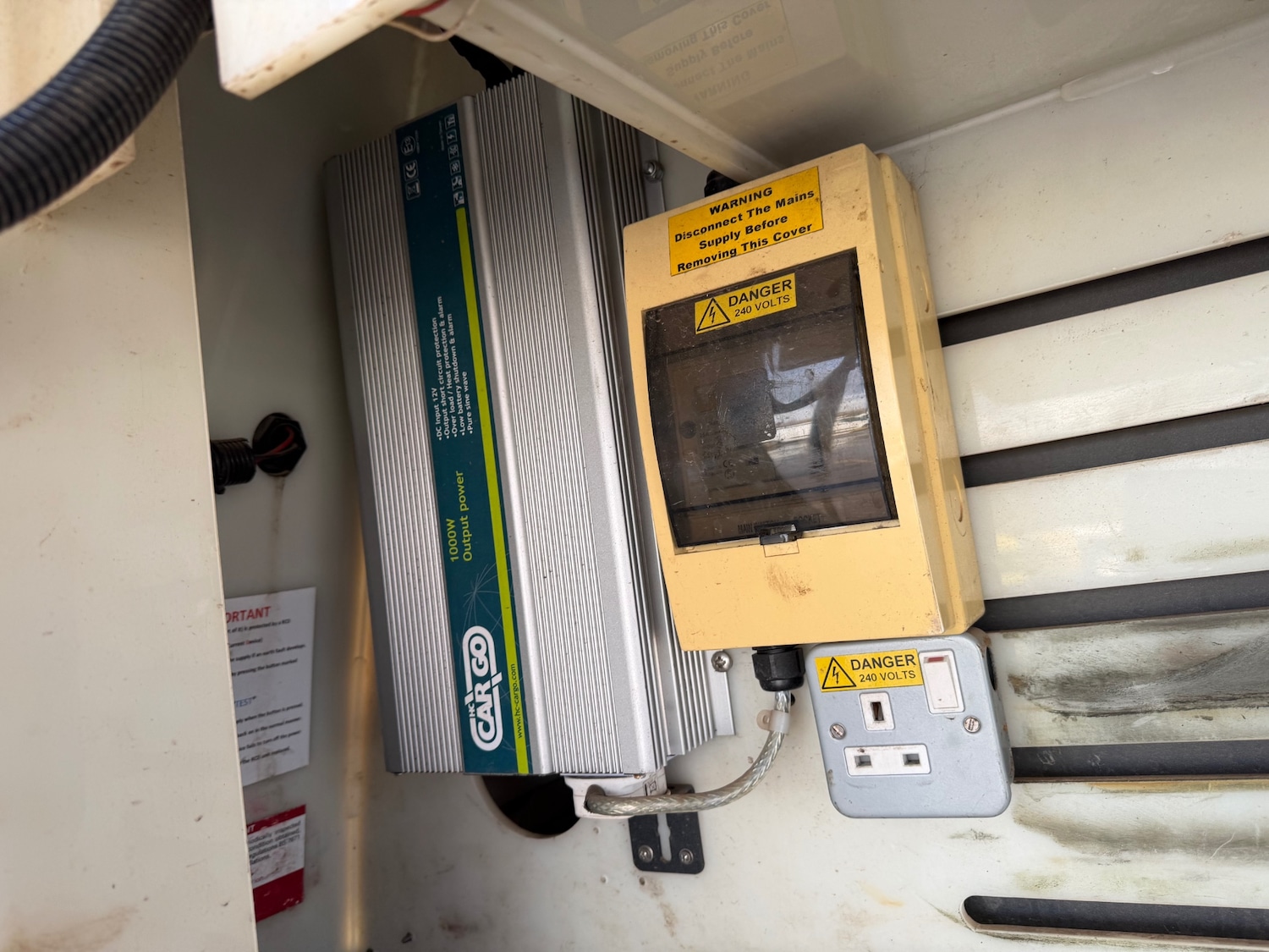 Used Isuzu D-Max 2017 for sale - 77292102: Photo 21