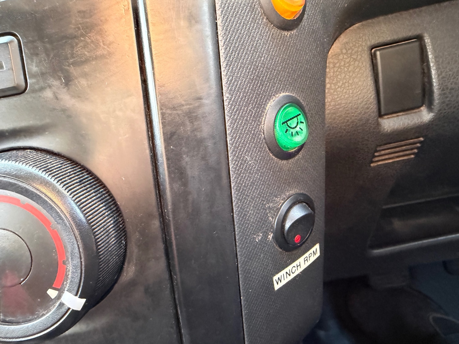 Used Isuzu D-Max 2017 for sale - 77292102: Photo 22