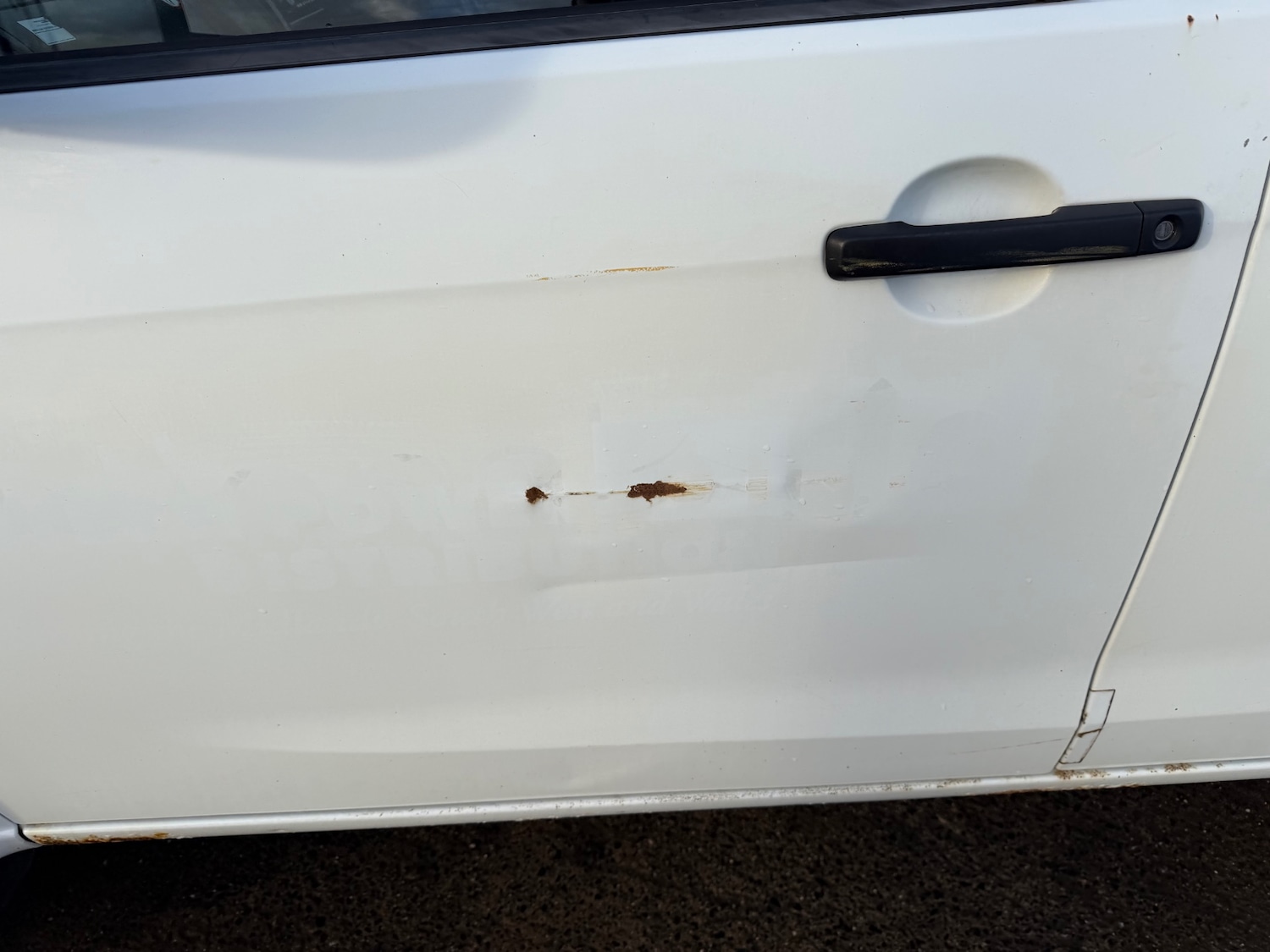 Used Isuzu D-Max 2017 for sale - 77292102: Photo 3