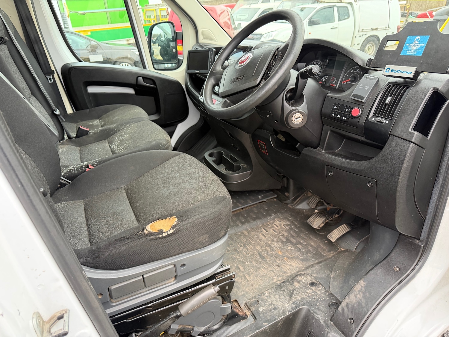Used Fiat Ducato 2020 for sale - 77058750: Photo 10