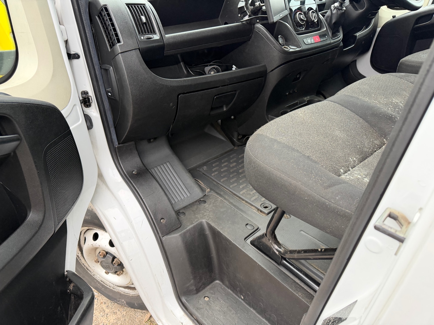 Used Fiat Ducato 2020 for sale - 77058750: Photo 11