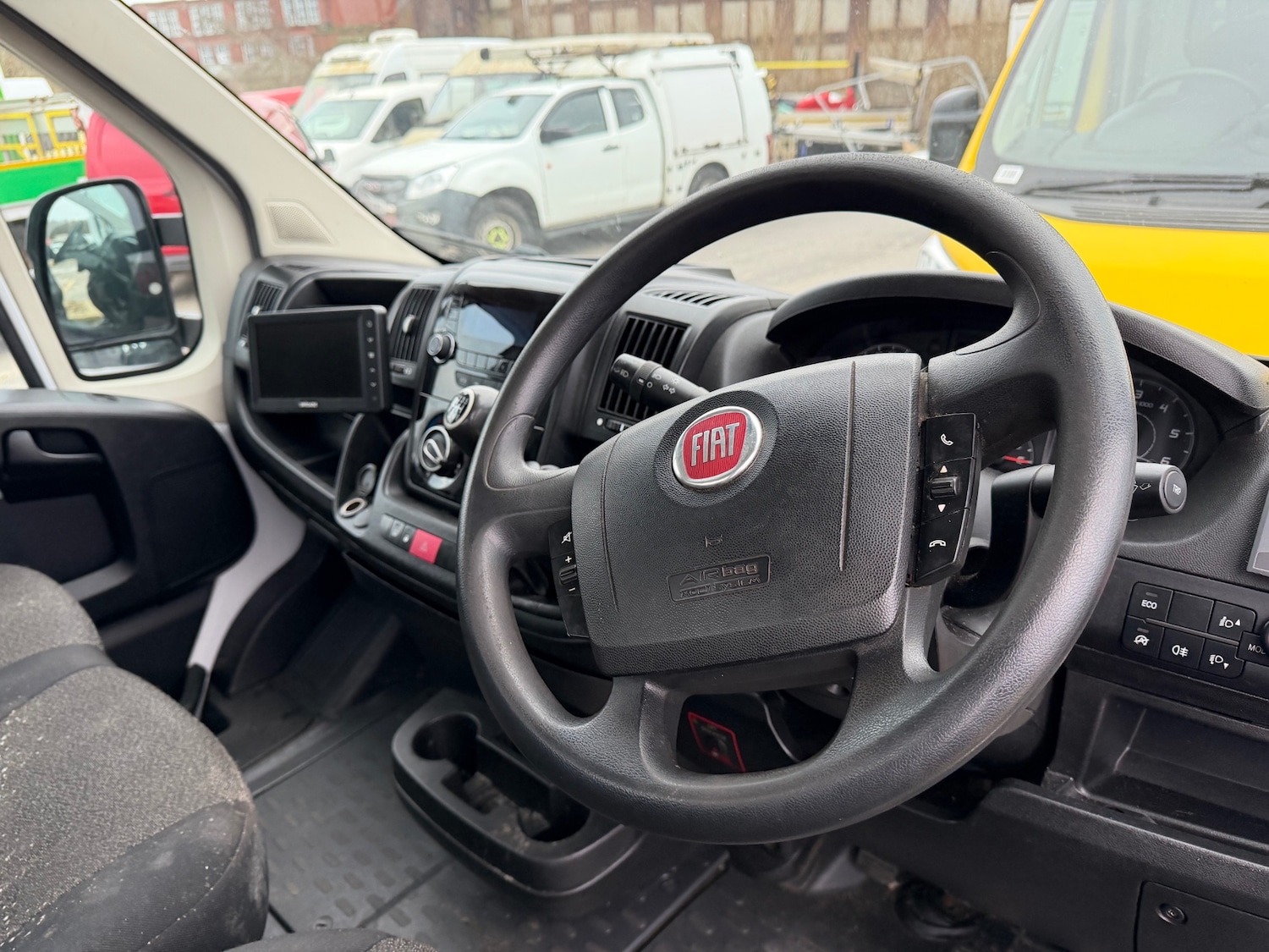 Used Fiat Ducato 2020 for sale - 77058750: Photo 12