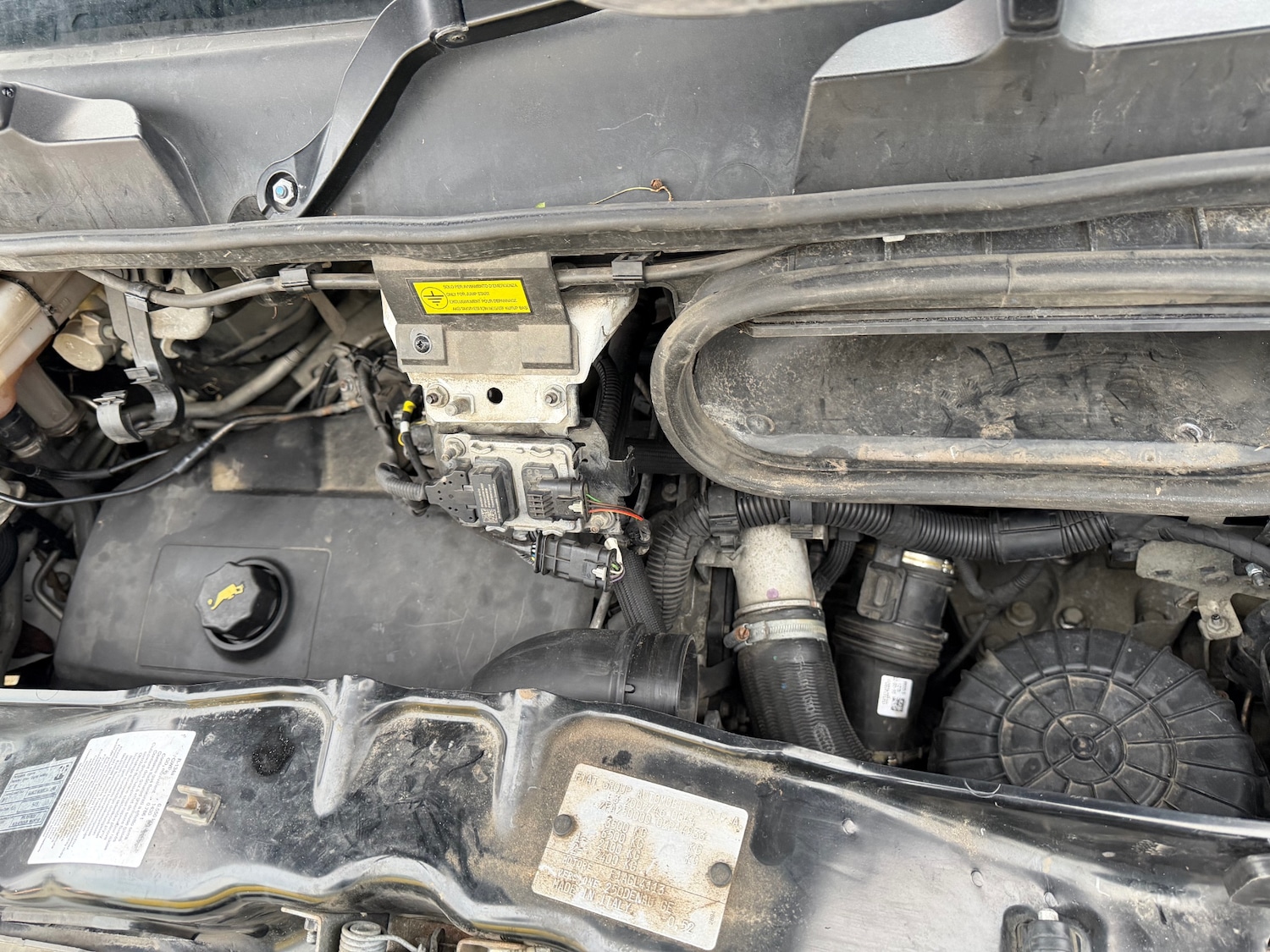 Used Fiat Ducato 2020 for sale - 77058750: Photo 14