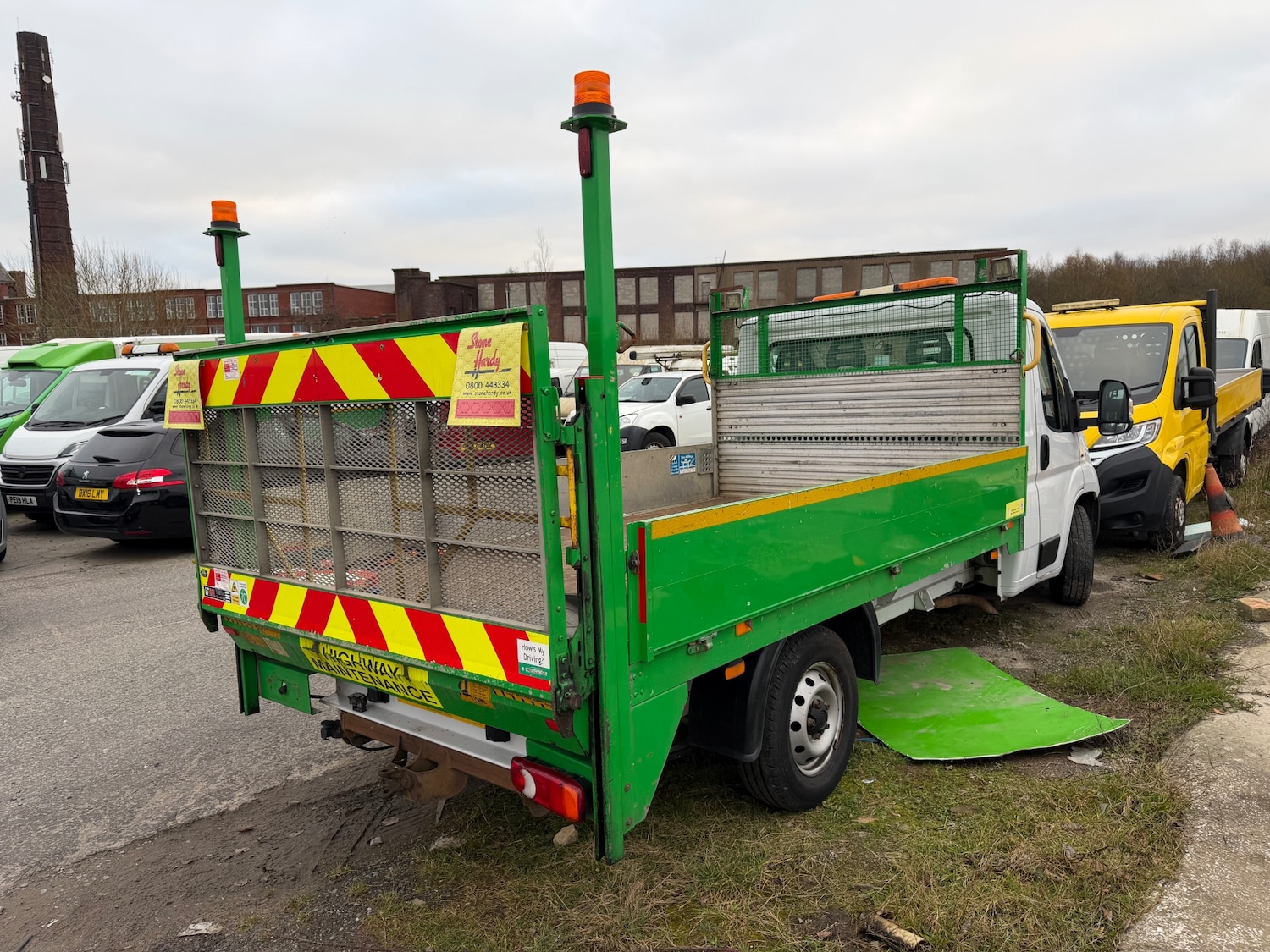 Used Fiat Ducato 2020 for sale - 77058750: Photo 3