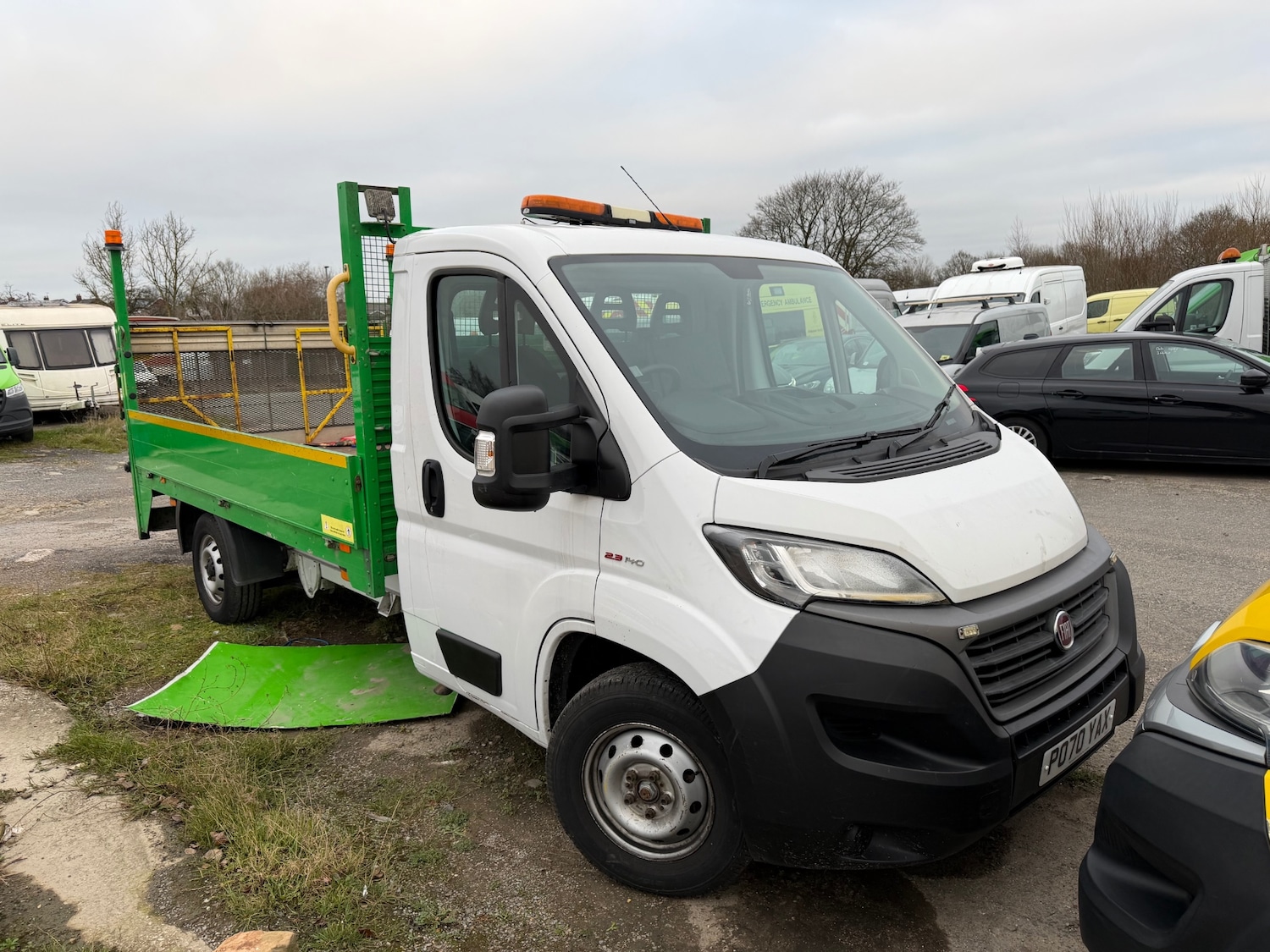 Used Fiat Ducato 2020 for sale - 77058750: Photo 5