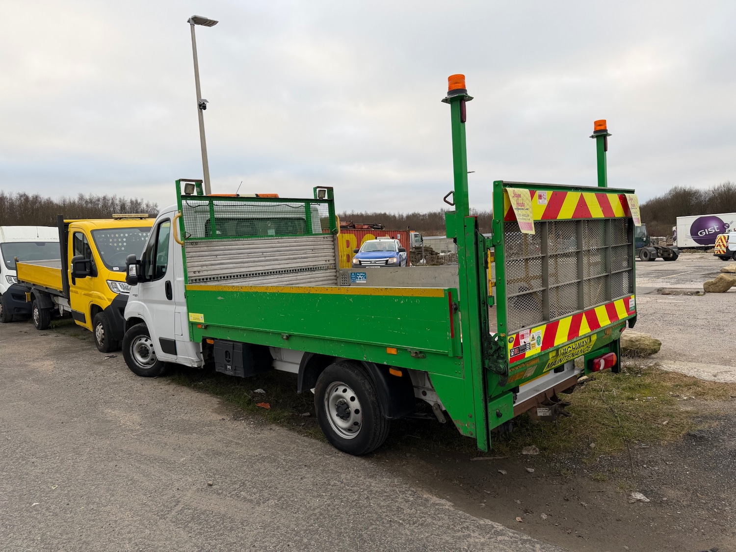 Used Fiat Ducato 2020 for sale - 77058750: Photo 6