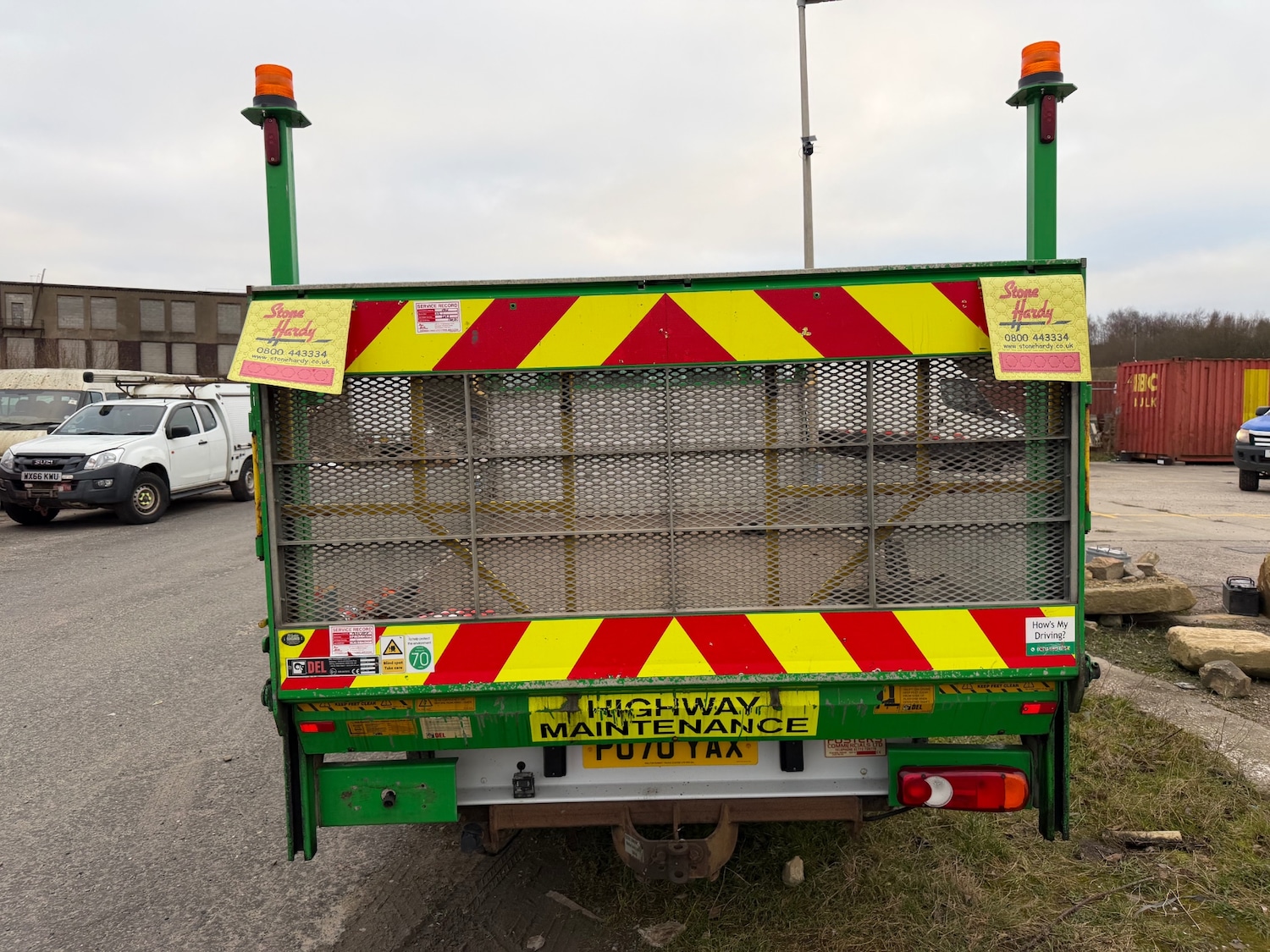 Used Fiat Ducato 2020 for sale - 77058750: Photo 7
