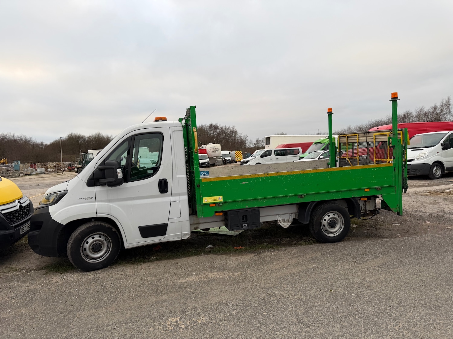 Used Fiat Ducato 2020 for sale - 77058750: Photo 8