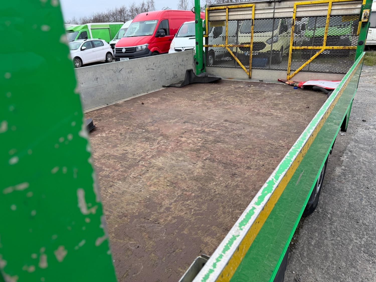 Used Fiat Ducato 2020 for sale - 77058750: Photo 9