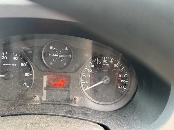 Used Peugeot Partner 2012 for sale - 73943887: Photo 12