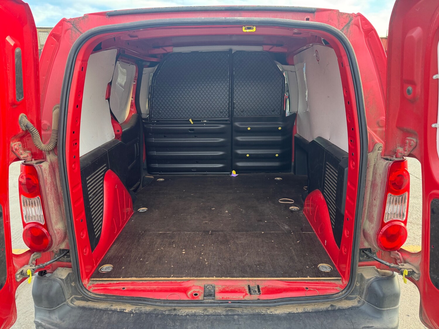 Vehicle 7