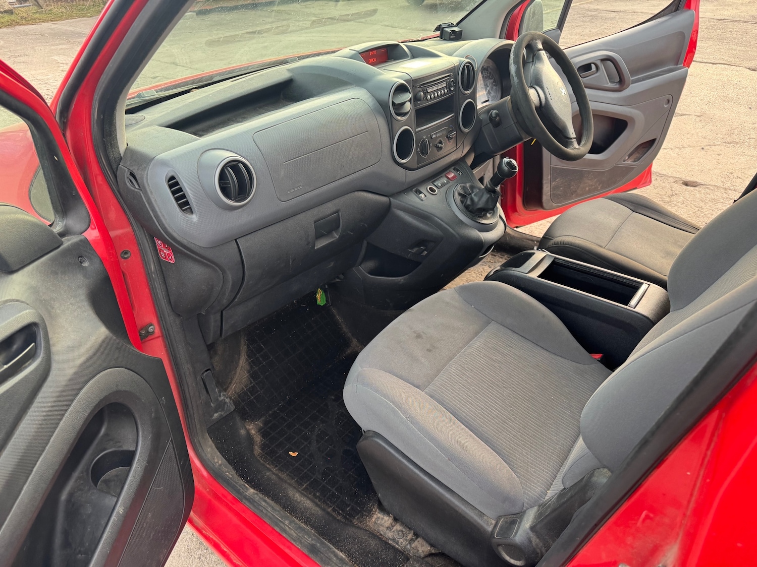 Vehicle 9