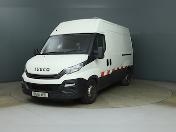 Iveco - Daily