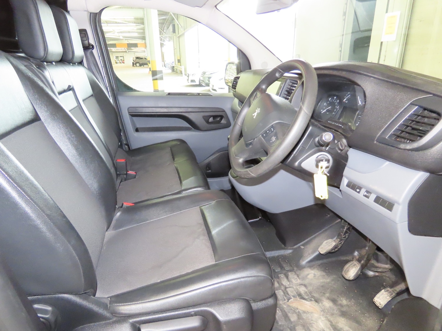 Used Peugeot Expert 2021 for sale - 76672210: Photo 10