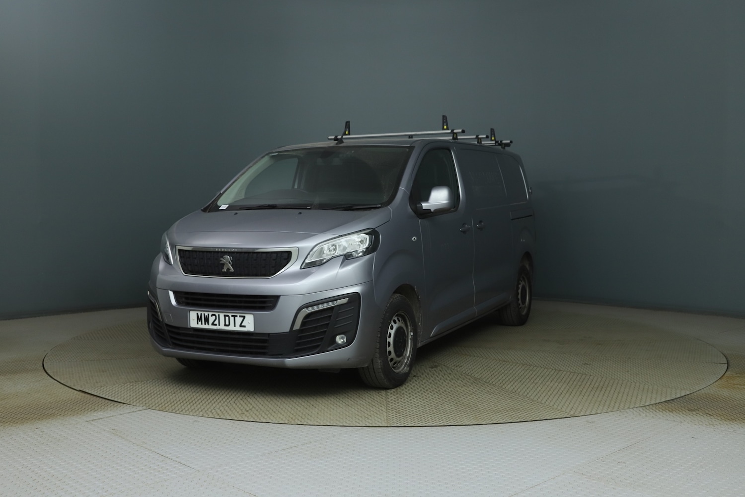 Used Peugeot Expert 2021 for sale - 76672210: Photo 11