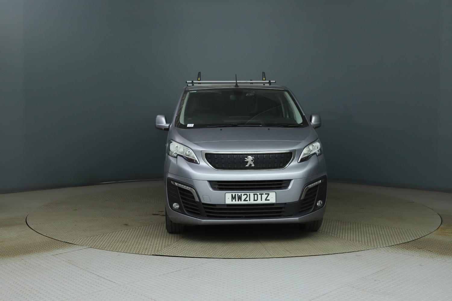Used Peugeot Expert 2021 for sale - 76672210: Photo 12