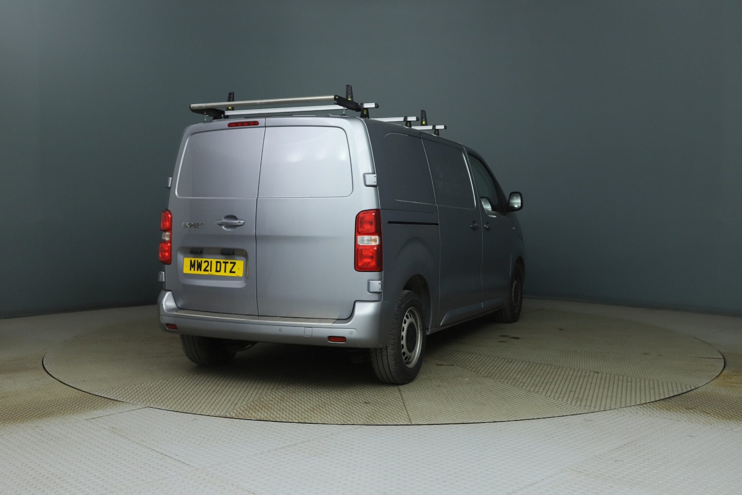 Used Peugeot Expert 2021 for sale - 76672210: Photo 2