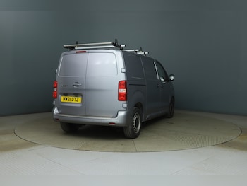 Used Peugeot Expert 2021 for sale - 76672210: Photo